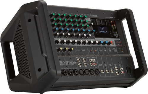 Power Mixer EMX7
